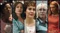 The Most Powerful TV Actresses in True Crime