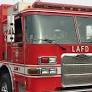 Serial arsonist charged with setting Los Angeles gentlemen’s club, electrical vault on fire
