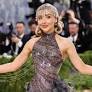 Picture Perfect: Sabrina Carpenter Stuns With Audrey Hepburn ‘Sabrina’ Film Still Look at 2026 Met Gala