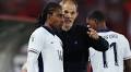 Thomas Tuchel spoke to Djed Spence over Thomas Frank snub: ‘I didn’t like it’