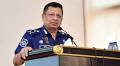 July Massacre: Ex-IGP Mamun brought to tribunal