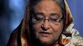 Crimes against humanity: Verdict in case against Sheikh Hasina, 2 others on Monday