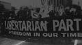 ABOUT THE LIBERTARIAN PARTY