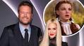 Blake Shelton, Gwen Stefani Producing 'Wizard of Oz' Remake