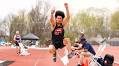 WKU Wraps Up Day One of Jim Green Invite