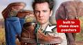 Jim Green Boots Review: The Armored Trail Runner Taking on Poachers