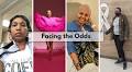 Facing the odds: Women share their journeys with triple-negative, triple-positive breast cancers