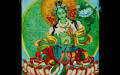 Taking Refuge in Tara