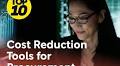 Top 10: Cost Reduction Tools for Procurement