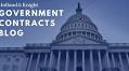 The Impact of Chevron Reversal on Government Contracting