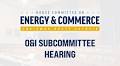 O&I Subcommittee: Ensuring Patient Safety: Oversight of the U.S. Organ Procurement and Transplant System