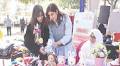 Lok Virsa buzzes with innovation at Women Gala