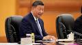 Xi Jinping’s World of Treachery and Sacrifice