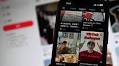 As US TikTok users flock to Chinese app Xiaohongshu, interest in Mandarin rises