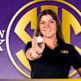 Ryleigh Knaub Earns SEC Freshman Weekly Golf Honor