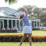 Ryleigh Knaub And Edit Hertzman Pace LSU With Top-5 Finishes At ULM Invitational
