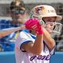 Ryleigh Knowlton has embraced the role as Bartow softball ace