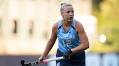 Ryleigh Heck’s field hockey career won’t end at North Carolina. It’s just beginning with Team USA.