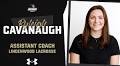 Ryleigh Cavanaugh Joins Lindenwood Lacrosse Coaching Staff