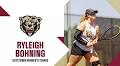 Catching up with a Golden Bear – Ryleigh Bohning