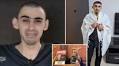 Palestinian Islamic Jihad releases video of frail Israeli hostage Rom Braslavski, leaving family reeling