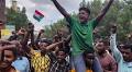 Sudan army says its forces enter Wad Madani in push to retake city from RSF
