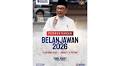 Fourth MADANI Budget Focuses On Helping The People Without Raising Debt- PM Anwar