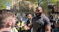 Islamist Provocateur to Speak near Toronto