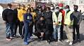The impact and work of Tauheed Youth Group
