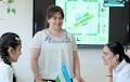 UNICEF calls for a teacher-led digital transformation in Uzbekistan’s education sector