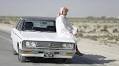 Saudi TV drama extolling ‘modern past’ draws awe and ire