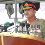 CDF Asim Munir named ‘Century’s Victorious General’