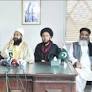 Paigham-e-Aman Committee Calls for Muslim Unity, Condemns Israeli Actions in Palestine