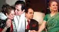 Dilip Kumar dies at 98: A look back at Bollywood superstar and Saira Banu's love story