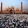 During Ramadan, Muslim Refugees Find A Way To Observe
