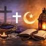 Lent and Ramadan: A Shared Journey for Queer People of Faith