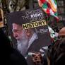 Lord Walney Confronts U.K.’s Blind Spot: Iranian Influence