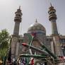Religion and the West’s strategic blind spot