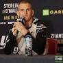 Ian Machado Garry questions reports of Islam Makhachev hand injury