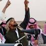 Saudi Arabia confirms Eid al-Fitr. Why Saudi moon spotters decide date