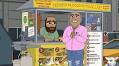 #1 Happy Family USA is a poignant, funny portrait of the post-9/11 Muslim experience