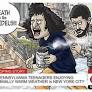 CARTOONS: How CNN covered Islamic terrorists in NYC | Drawing Board | Opinion