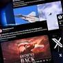 Iran targets US public opinion with online information war