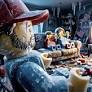 Islamic Republic Propaganda: New Lego-Style AI Animation and Rap Music Target the U.S.