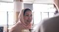 Reclaim Political Islam From the Islamists to Raise Moderate Muslim Voices