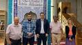 Reform councillor at centre of Islamic school lessons row previously praised ‘lovely’ local mosque