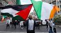 Gaza funds, Muslim Brotherhood ties divide Ireland's Islamic community