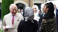 King Charles hails Oxford's internationally renowned Islamic centre