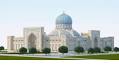 The Centre of Islamic Civilisation in Uzbekistan: Heritage & knowledge