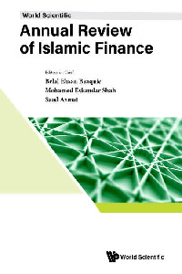 World Scientific Annual Review of Islamic Finance Best Paper ...